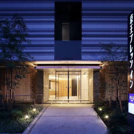 Keio Presso Inn Akasaka Tokyo Dış mekan fotoğraf
